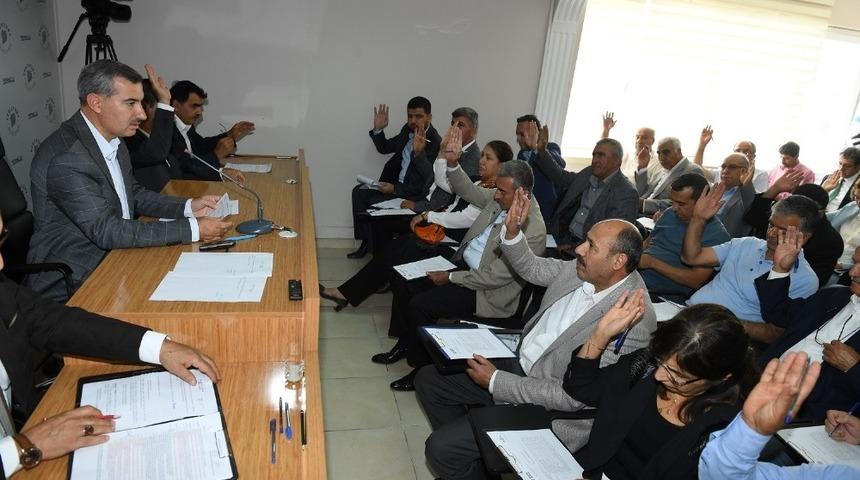 Yeşilyurt Belediyesi Malatya Film Festivaline sponsor olacak