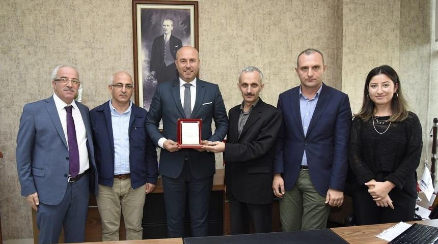 Tekkek&ouml;y&rsquo;de geri d&ouml;n&uuml;ş&uuml;mde hedeflere ulaşıldı