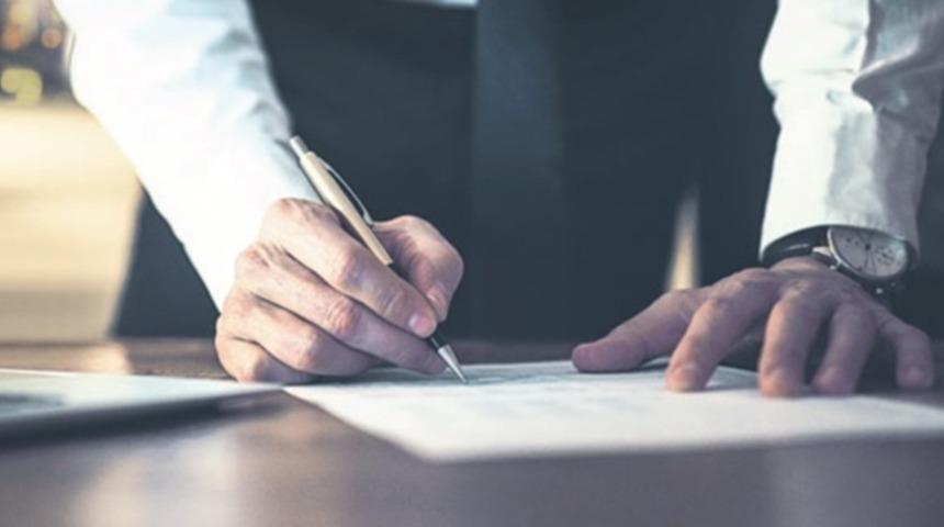 Konkordato sisteminde yeni düzenleme