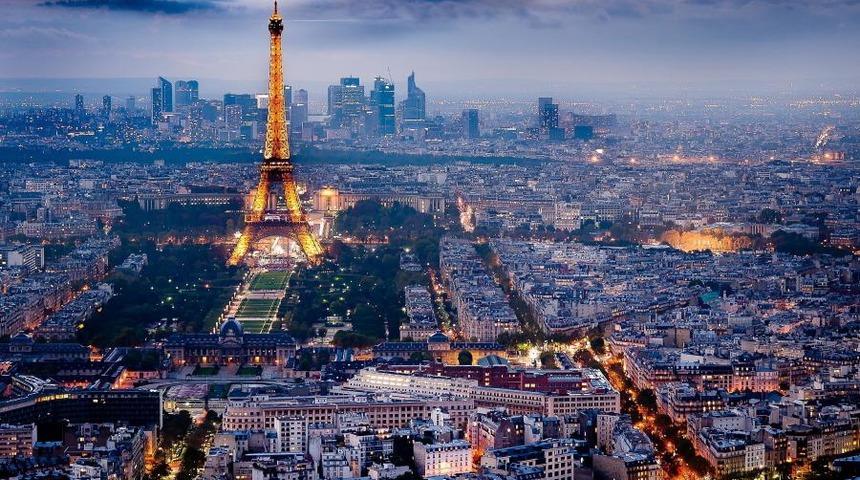 Fransa'dan dünyayı sarsacak iddia! İran'ı suçladılar