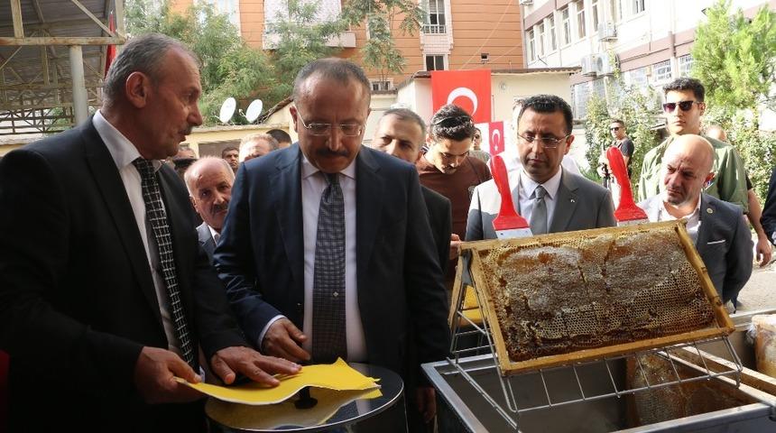 Siirtli &ccedil;ift&ccedil;ilere 5 yılda 235 milyon TL destek verildi