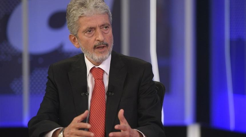 Ankara B&uuml;y&uuml;kşehir Belediye Başkanı Tuna: &rsquo;&rsquo;Ulaşımda da suda da ekmekte de de zam yapmıyoruz&rsquo;&rsquo;