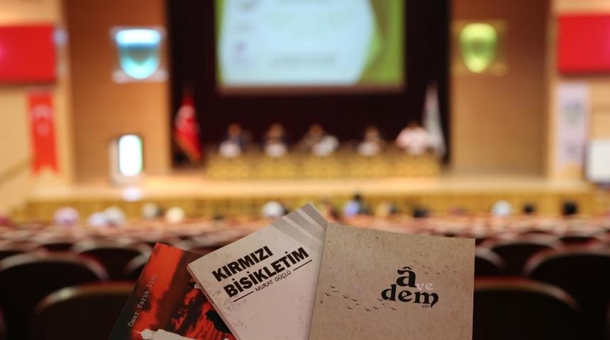 Gen&ccedil; yazarlar okurlarıyla buluştu