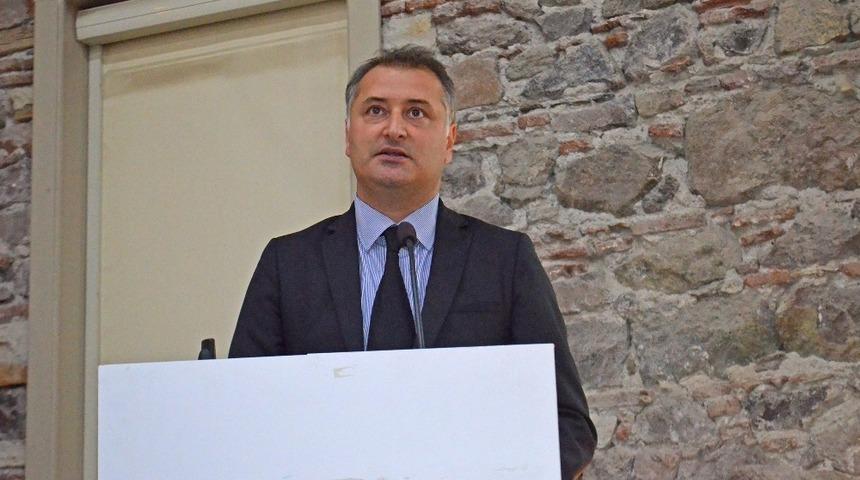 Mimarlar &ccedil;evreyi korumaya devam edecek