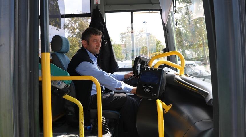 Sakarya ulaşımında yeni sistem kolaylık sağlayacak