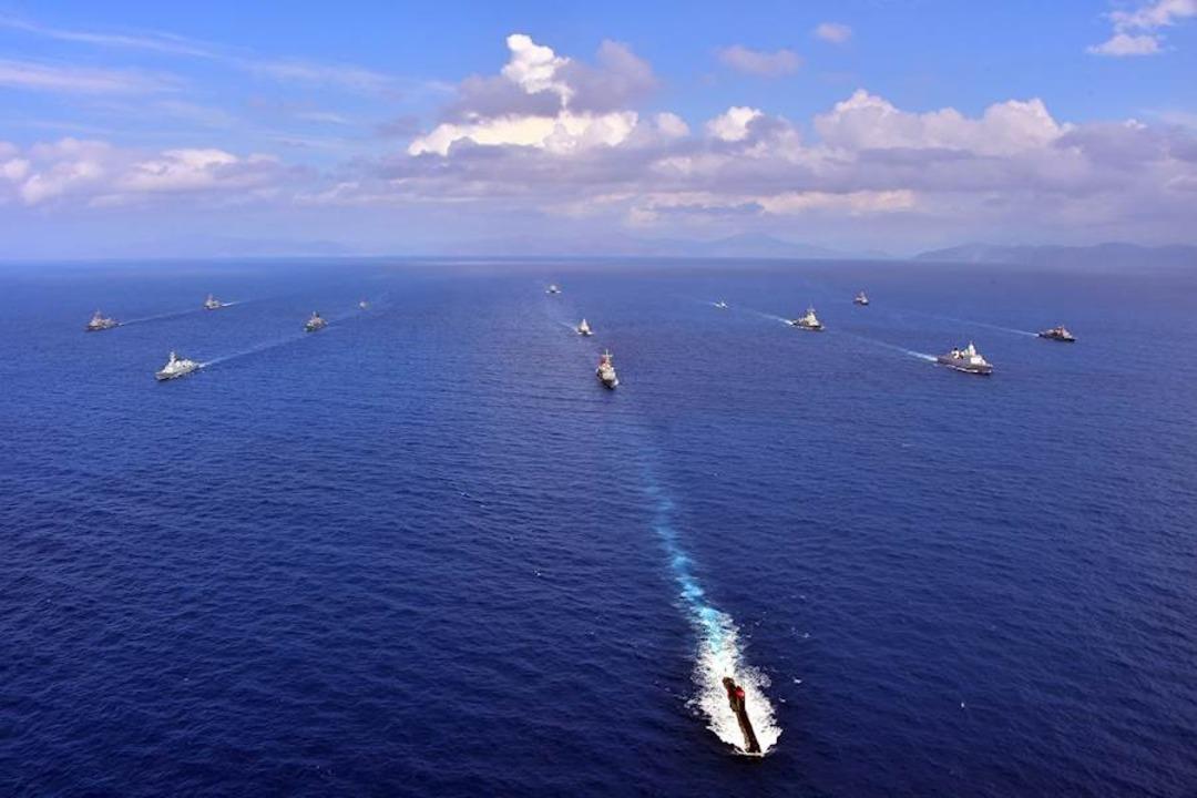 Mavi Balina- 2018 Davet Tatbikatı devam ediyor