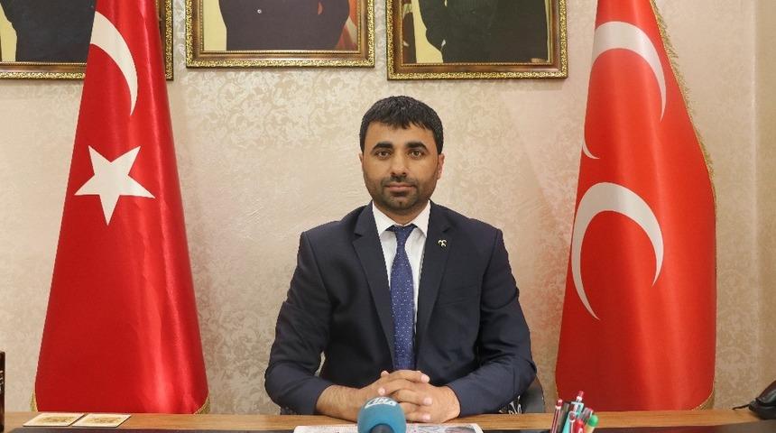 MHP yerel se&ccedil;im &ccedil;alışmalarına hız verdi