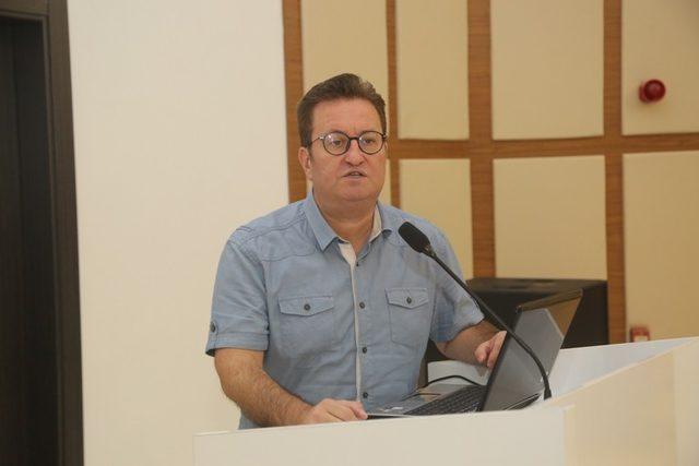 SD&Uuml;&rsquo;de &ldquo;&Ccedil;in&rsquo;in Yeni Dış Politika Vizyonu&rdquo; başlıklı at&ouml;lye &ccedil;alışması 3