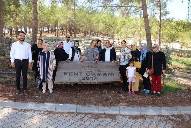 “Belediye Tesislerimizi Tanıyoruz” projesi faaliyete geçti