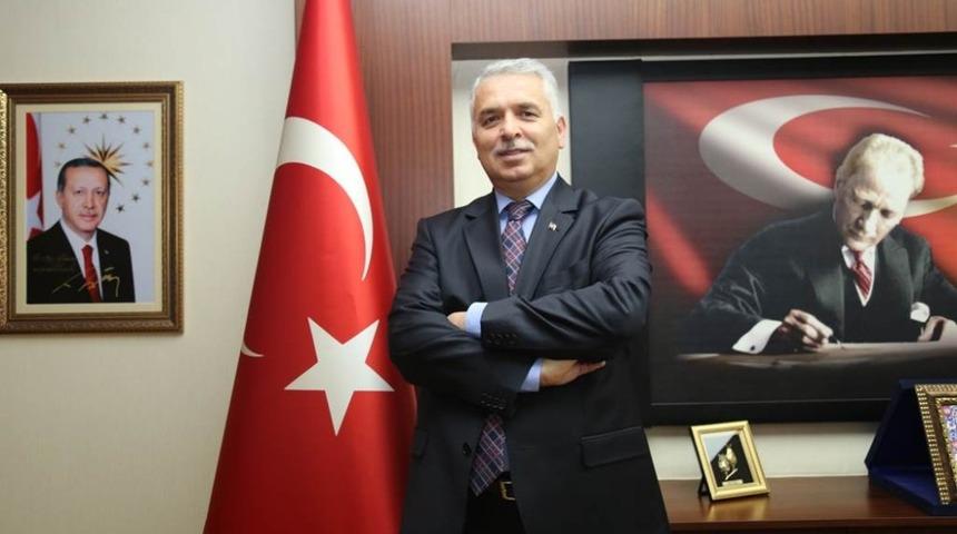 Vali Yıldırım’dan Camiler ve Din Görevlileri Haftası mesajı