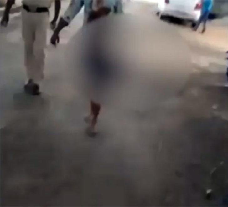 Hindistan'da akılalmaz olay! Anneyle 'yasak aşk' dehşeti G2