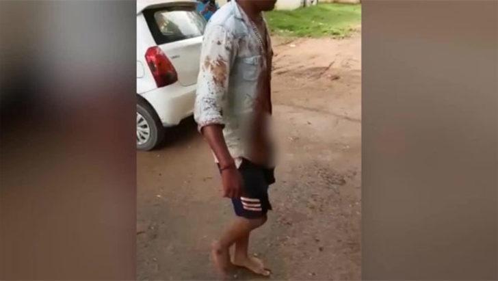 Hindistan'da akılalmaz olay! Anneyle 'yasak aşk' dehşeti G3