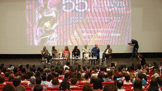 Türk dizileri dünyayı sarıyor