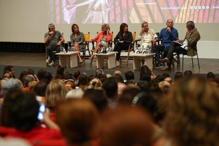 "Türk dizileri dünyayı sarıyor" G2