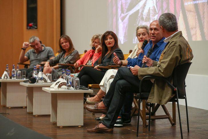 "Türk dizileri dünyayı sarıyor" G3