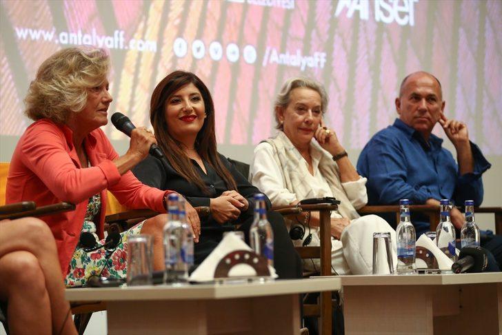 "Türk dizileri dünyayı sarıyor" G4