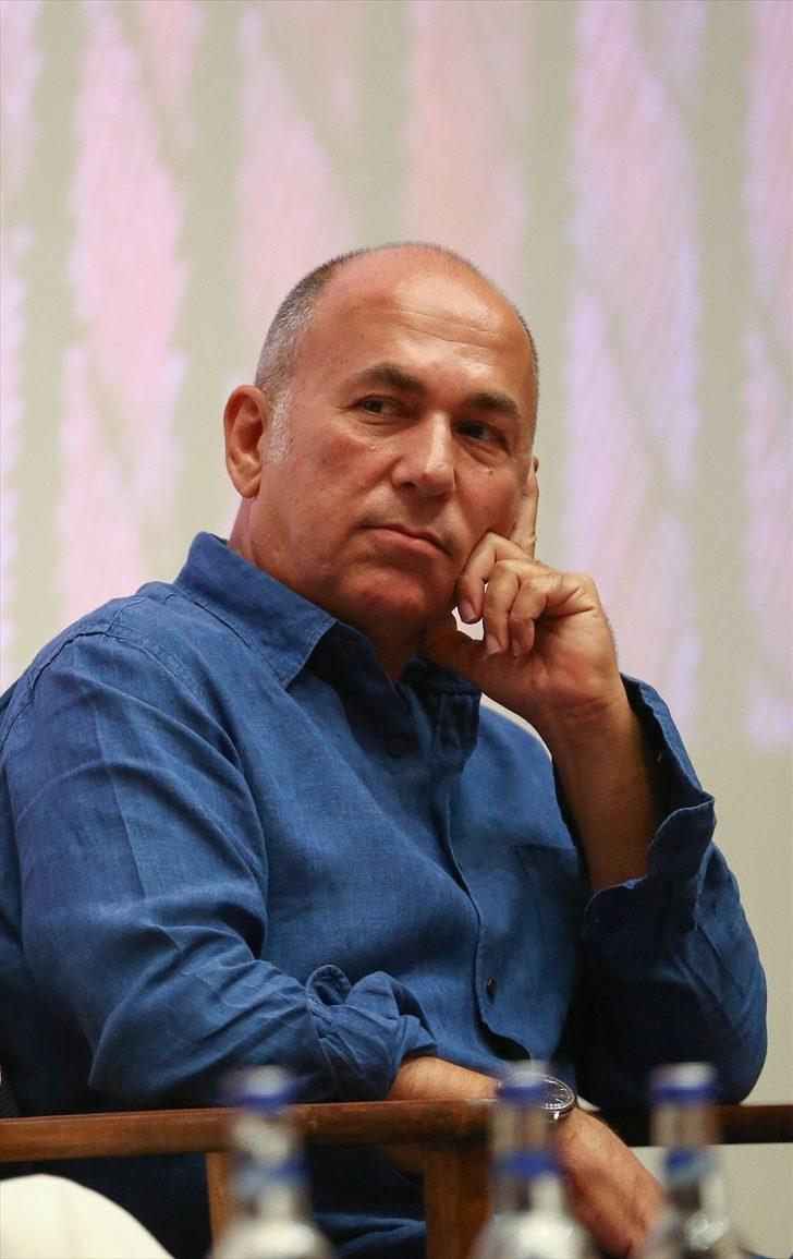 "Türk dizileri dünyayı sarıyor" G5