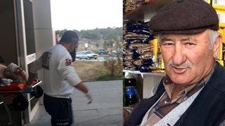 Kütahya'da cami tuvaletinde inanılmaz olay! Biri öldü diğeri hastanede