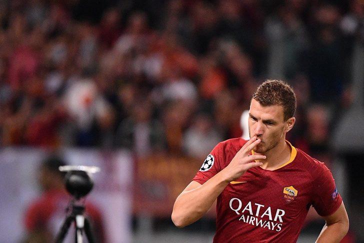 Cengiz Ünder şov yaptı, Roma fark attı! G3