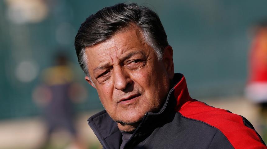 Yılmaz Vural'dan Fenerbah&ccedil;e a&ccedil;ıklaması: "Ben hazırım"