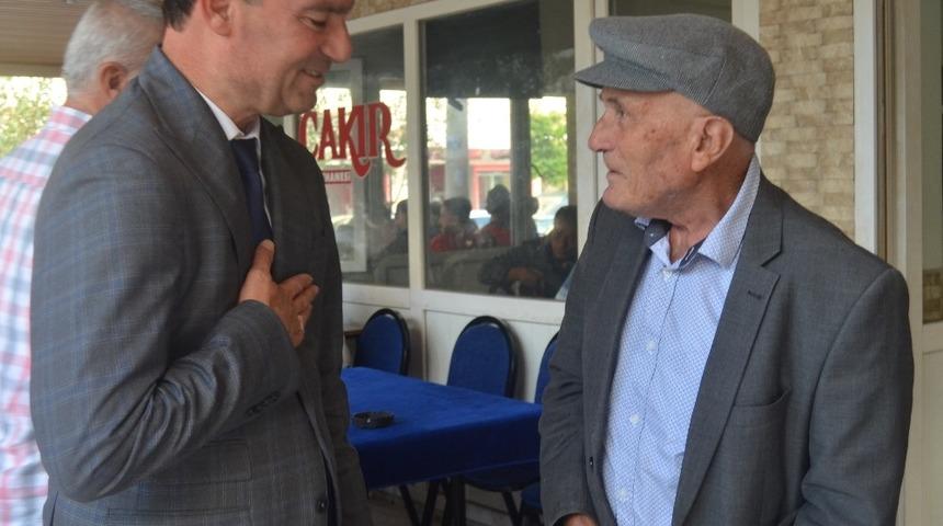 &Ccedil;ift&ccedil;ilerden sağda ittifak &ouml;nerisi