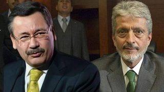 Mustafa Tuna'dan Melih Gökçek açıklaması: Kimseyi hırsızlıkla suçlamadım