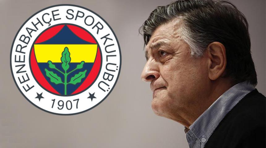 Yılmaz Vural: Eğer Fenerbah&ccedil;e'den teklif gelirse ben hazırım