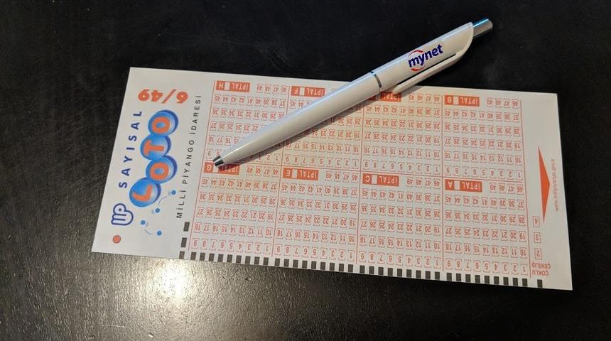 Sayısal Loto sonuçları 3 Ekim: Milli Piyango 1154. Sayısal Loto çekilişi sonucu sorgula