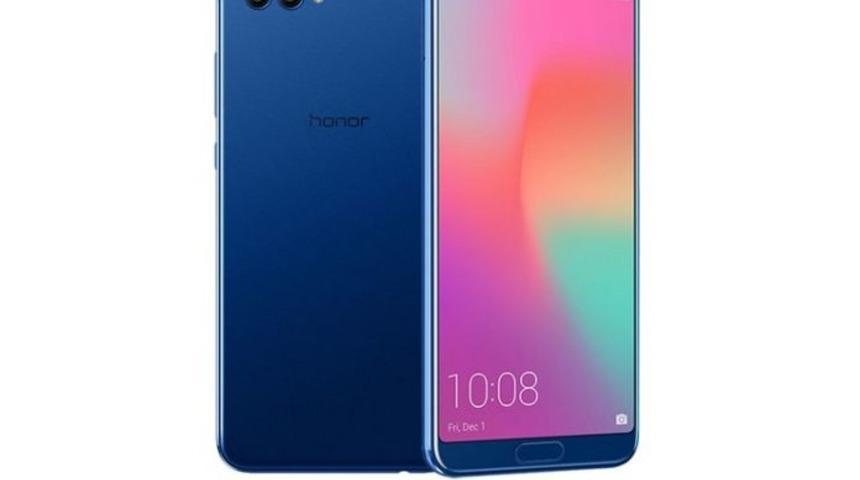 Honor View 10 için Android 9.0 Pie güncellemesi çıktı!