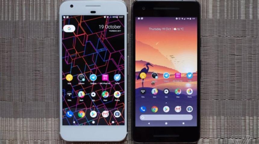 Ekim ayı Android g&uuml;ncellemesi ile sorunlar &ccedil;&ouml;z&uuml;l&uuml;yor!