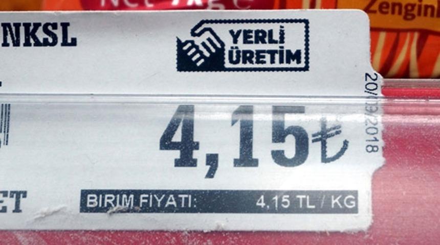  Yerli Üretim logosu kullanımı bugünden itibaren zorunlu! Cezası var 