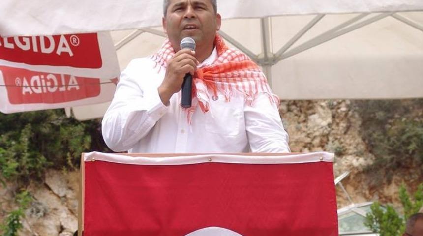 T&uuml;rk Turizmi &Ouml;zlemine Kavuştu