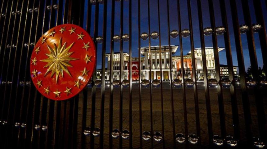 Cumhurbaşkanlığı Külliyesi'nin bir günlük harcaması ne kadar?