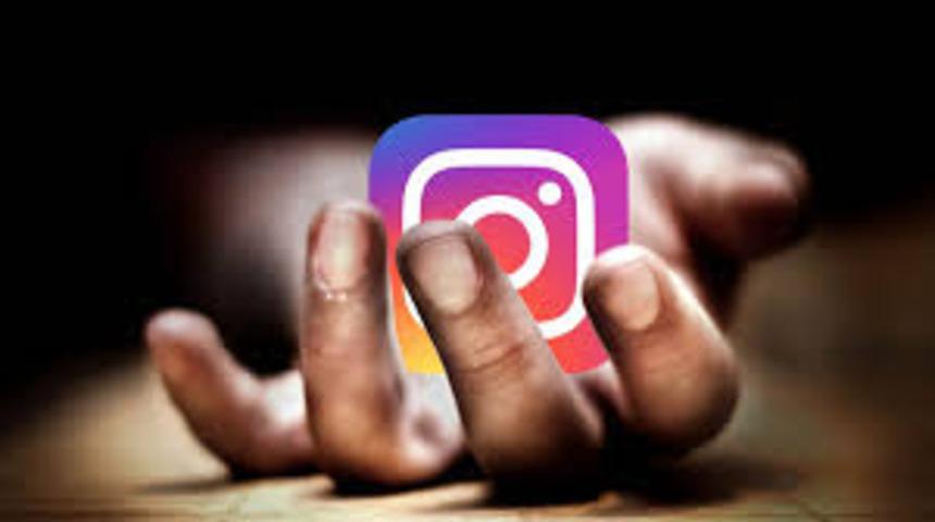 Son dakika! Instagram çöktü mü? Peki Instagram neden açılmıyor? '5xx Server Error' hatası nedir?