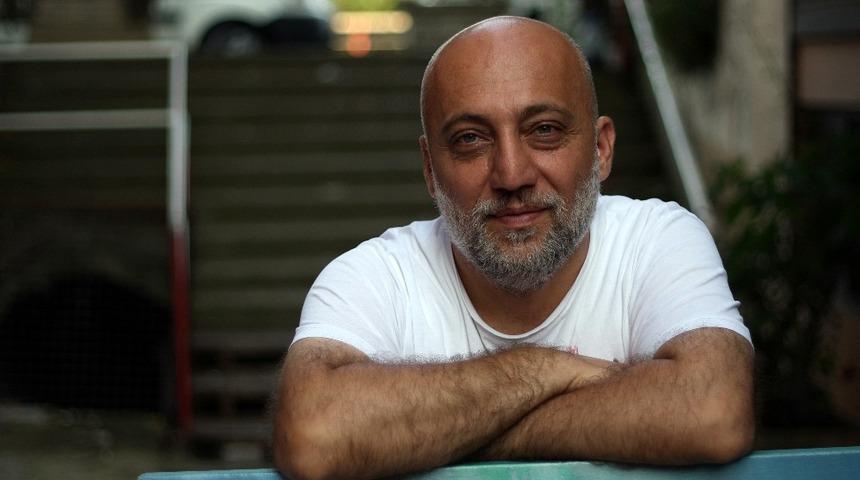 SANKO Sanat Galerisinde sergi