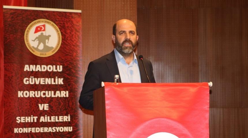 S&ouml;zen&rsquo;den bazı siyaset&ccedil;ilere PKK tepkisi