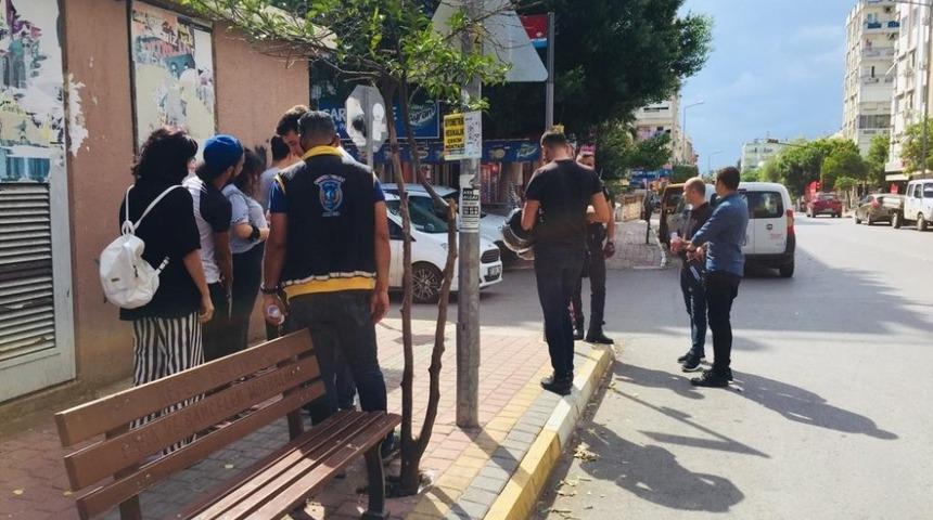 Antalya&rsquo;da, "&Ccedil;ocukların Korunmasına Y&ouml;nelik Denetim Uygulaması"