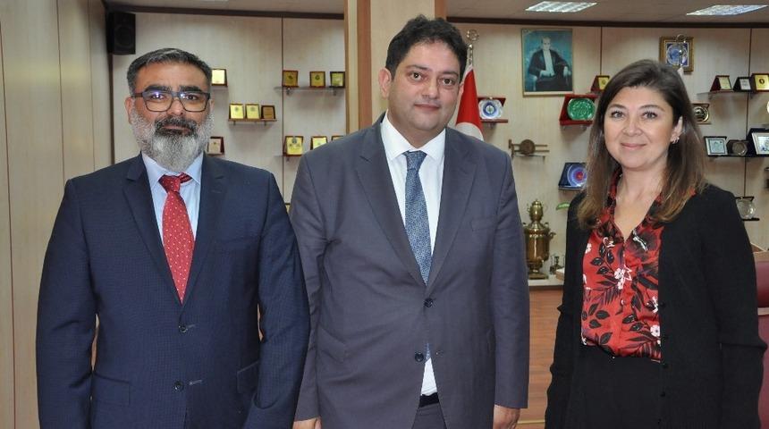 ETB&rsquo;de akreditasyon belge yenileme s&uuml;reci devam ediyor