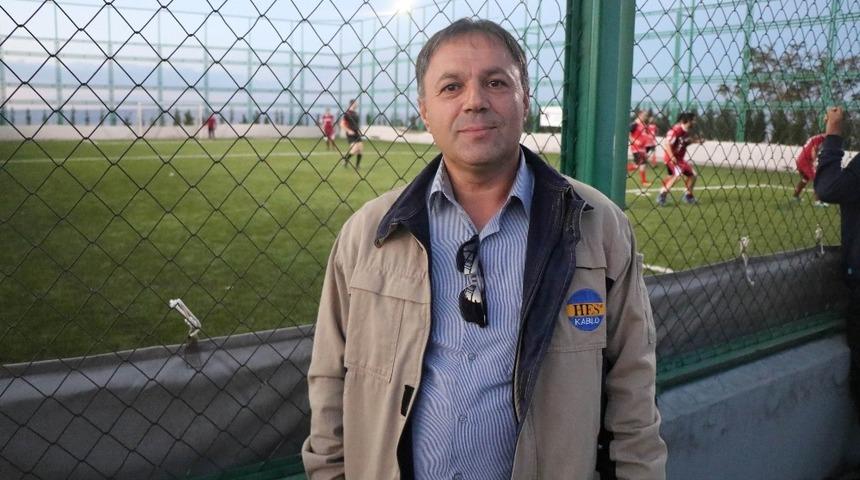 HES Kablo Kurumlararası Futbol Turnuvası sona erdi