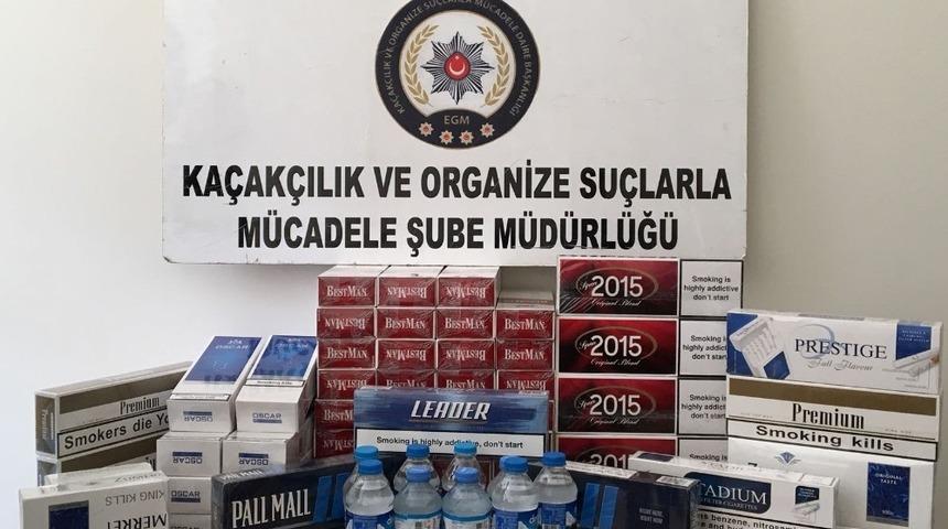 Kars&rsquo;ta ka&ccedil;ak i&ccedil;ki ele ge&ccedil;irildi