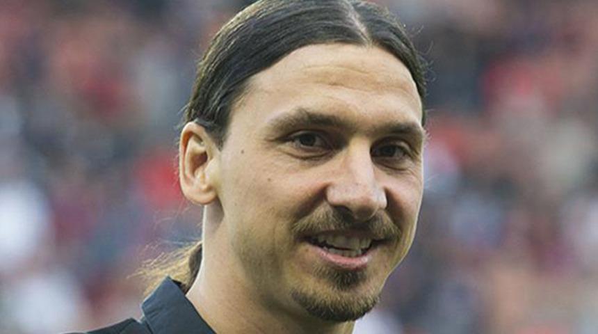 Milan'da Zlatan Ibrahimovic sesleri!