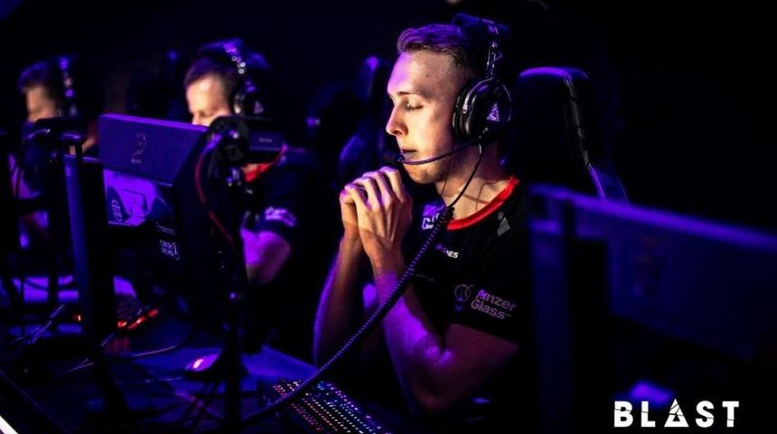 Astralis EPICENTER 2018'e katılmayacağını a&ccedil;ılıyor!