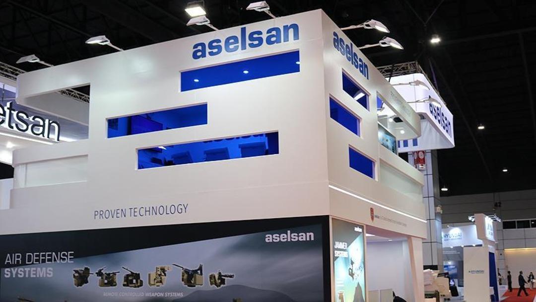 ASELSAN'dan rekor büyüme