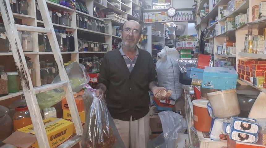 Dededen toruna aktarlık