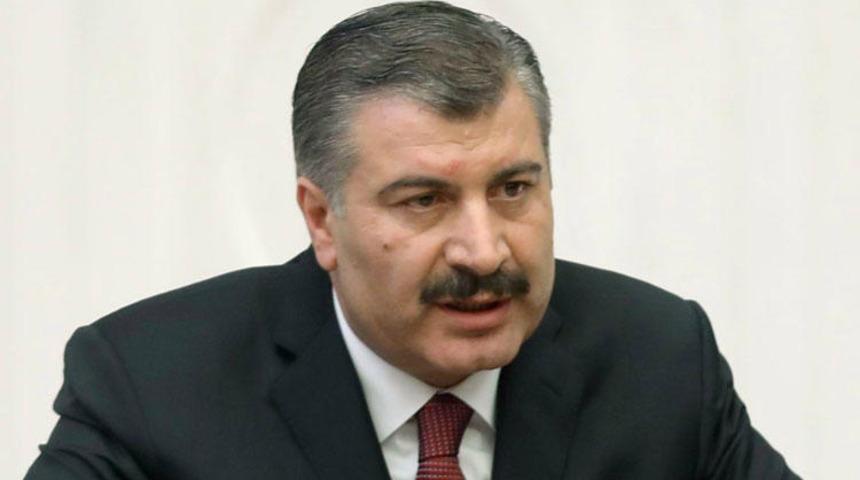 Sağlık çalışanlarına şiddetle ilgili yeni gelişme! Meclis'e geliyor