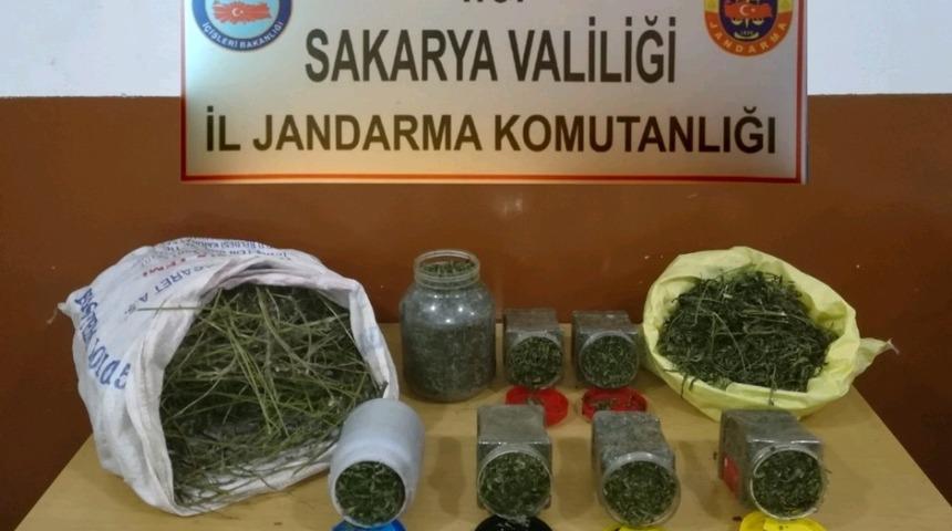 Eyl&uuml;l ayında d&uuml;zenlenen uyuşturucu operasyonlarında 7 kişi tutuklandı