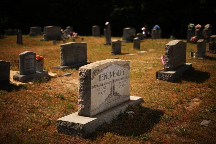  200 yıllık sır çözüldü! Amerika'nın gizemli Türkleri G3