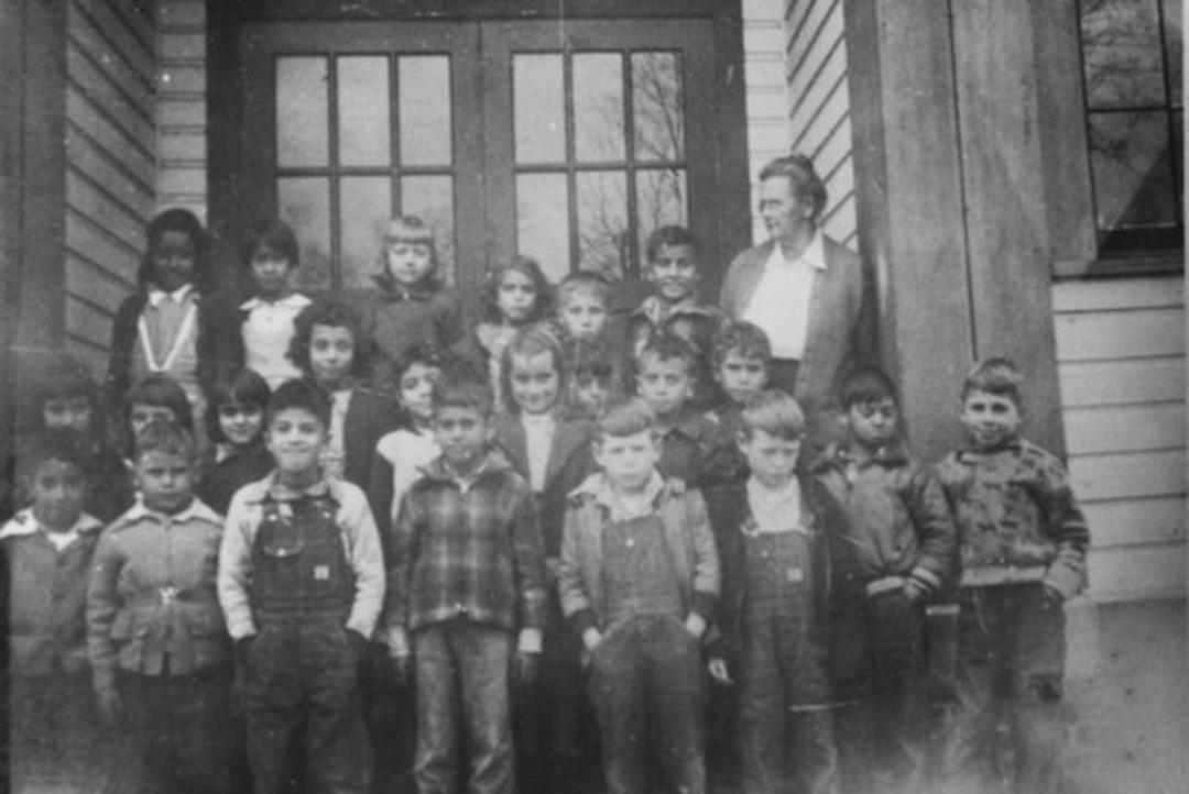  200 yıllık sır &ccedil;&ouml;z&uuml;ld&uuml;! Amerika'nın gizemli T&uuml;rkleri