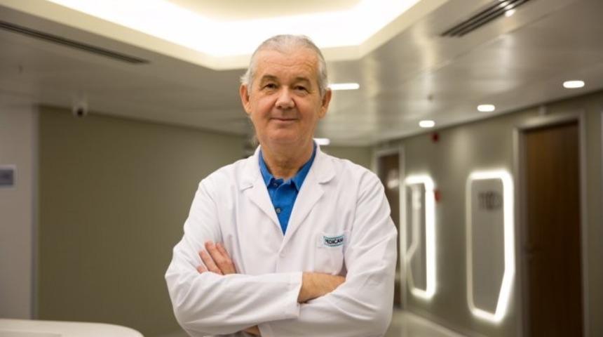 Dr. Karag&ouml;zl&uuml;; &ldquo;Sağlıkta şiddet ne zaman son bulacak&rdquo;