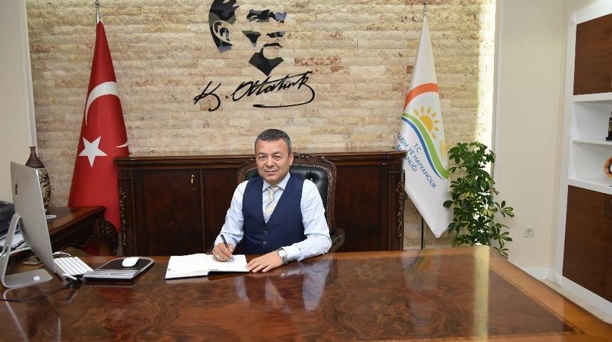 Torosların kardelenleri koruma altına alındı